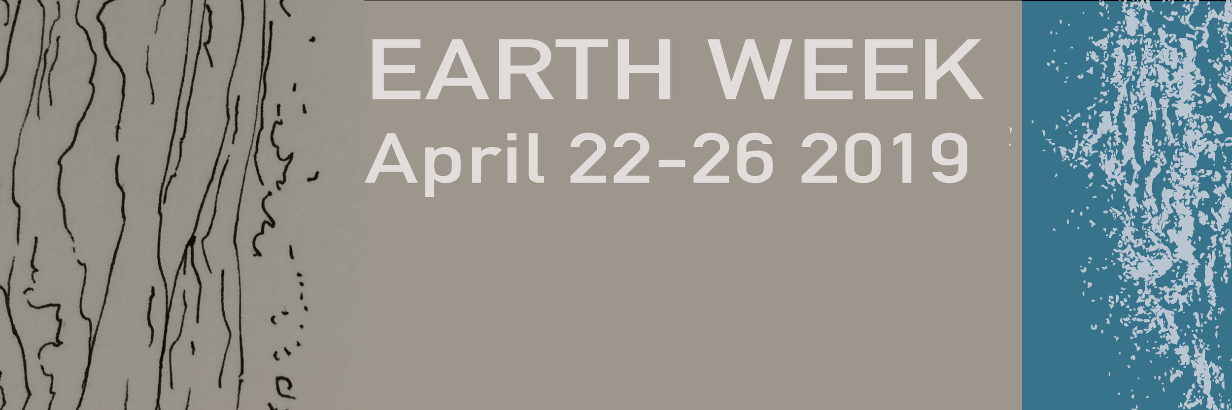 Since the re-launch of the Tishman Environment and Design Center on Earth Day 2015, The New School has celebrated Earth Day by demonstrating its commitment to sustainability and addressing the climate crisis with a week-long series of programs and events coordinated by the Tishman Center in collaboration with academic departments, students groups, and other offices across the university. This space will also feature sustainability events throughout the month of April from our New School community. Earth Week at The New School is dedicated to championing environmental justice, inspiring activism through artistic expression and design, fostering professional opportunities in environmental sectors, promoting sustainable practices, and advancing sustainability in New York City and the world.