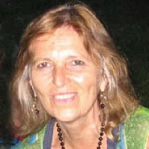 Jean Gardner , Associate Professor of Social-Ecological History and Design, School of Constructed Environments, Parsons School of Design