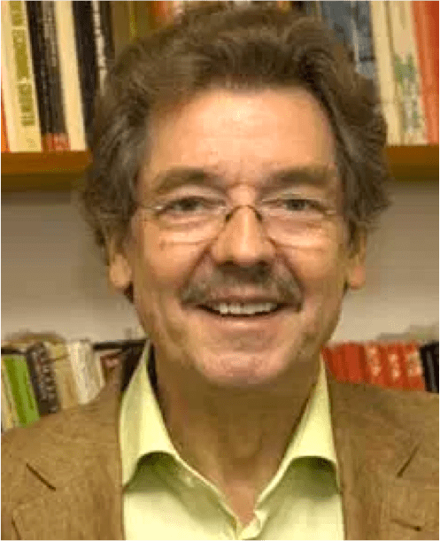 Willi Semmler , Arnhold Professor of International Cooperation and Development at The New School for Social Research