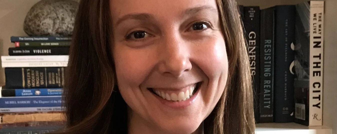 An Interview with Genevieve Guenther