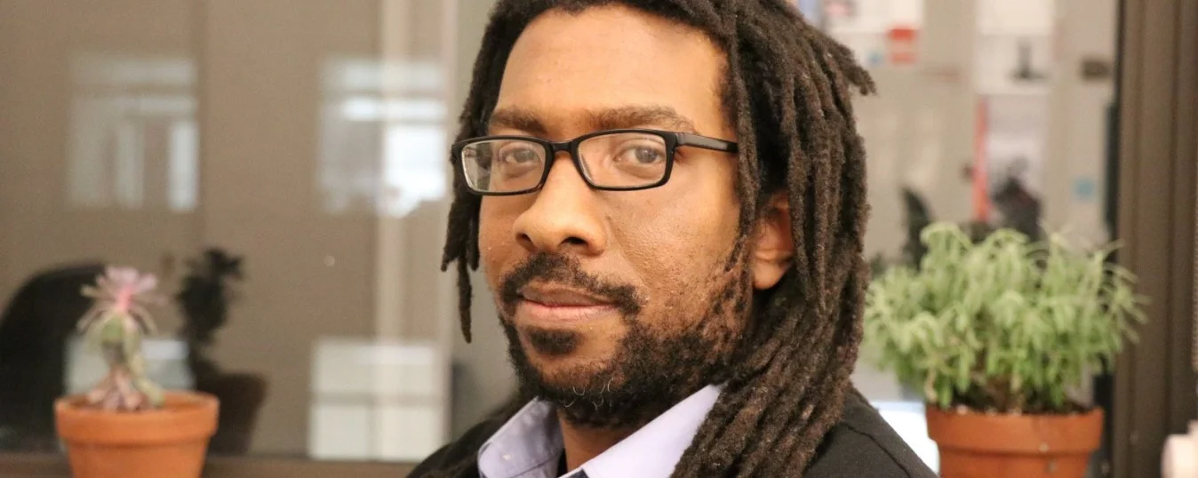 A Warm Welcome to our new Assistant Director Mike Harrington