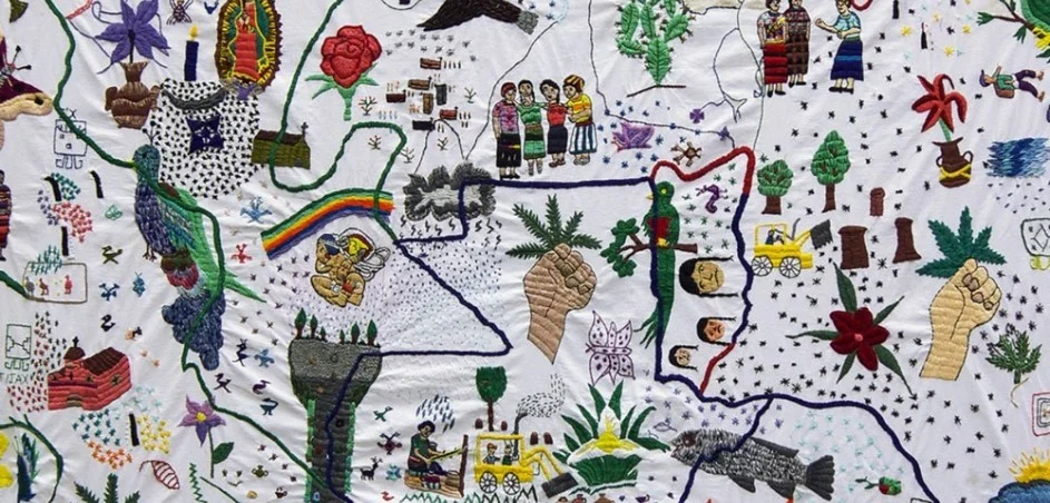 Leonardo Figueroa on "From Anthropocene Troubles to Utz 'K'aslemal: Indigenous Ecologies and Bioculturally-Diverse Pathways beyond a World of Crises" Q&amp;A