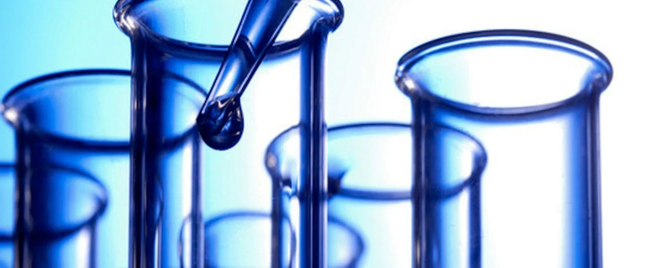 Open Lab - Water Quality Testing: Sewage and Waterways