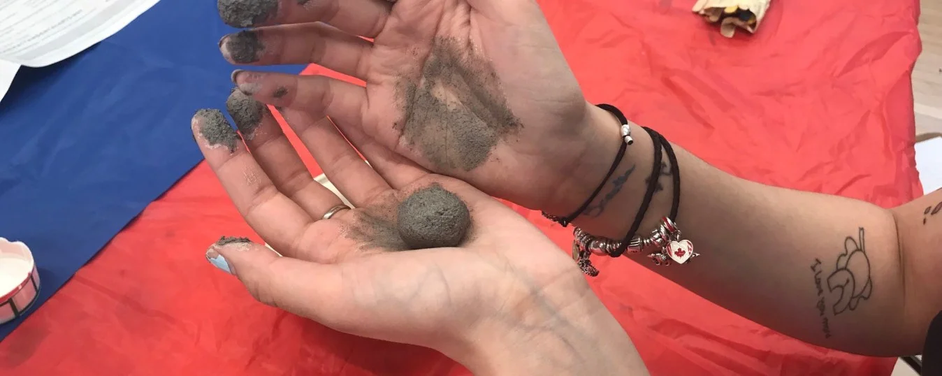 Seed Bombs: Channeling Our Inner Guerrilla Gardeners to Disrupt Climate Injustice