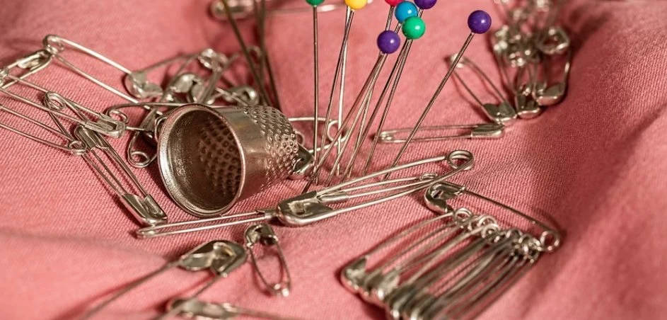 Renewing Fashion with Sustainable Thrifting