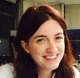 Davida Smyth Associate Professor of Natural Sciences