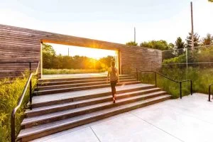 Archtober Sustainable Building Tours Open to New School Students