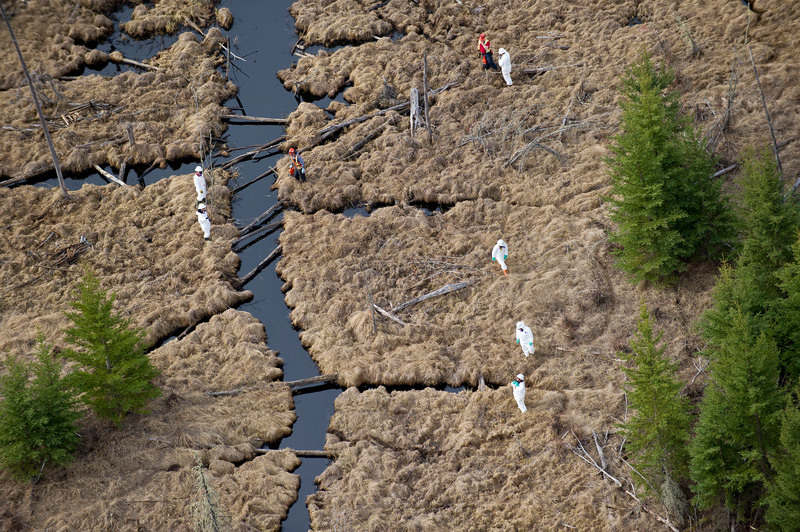 TAR SANDS SONGBOOK