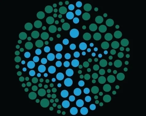 Who's Behind the Earth Week Logo?