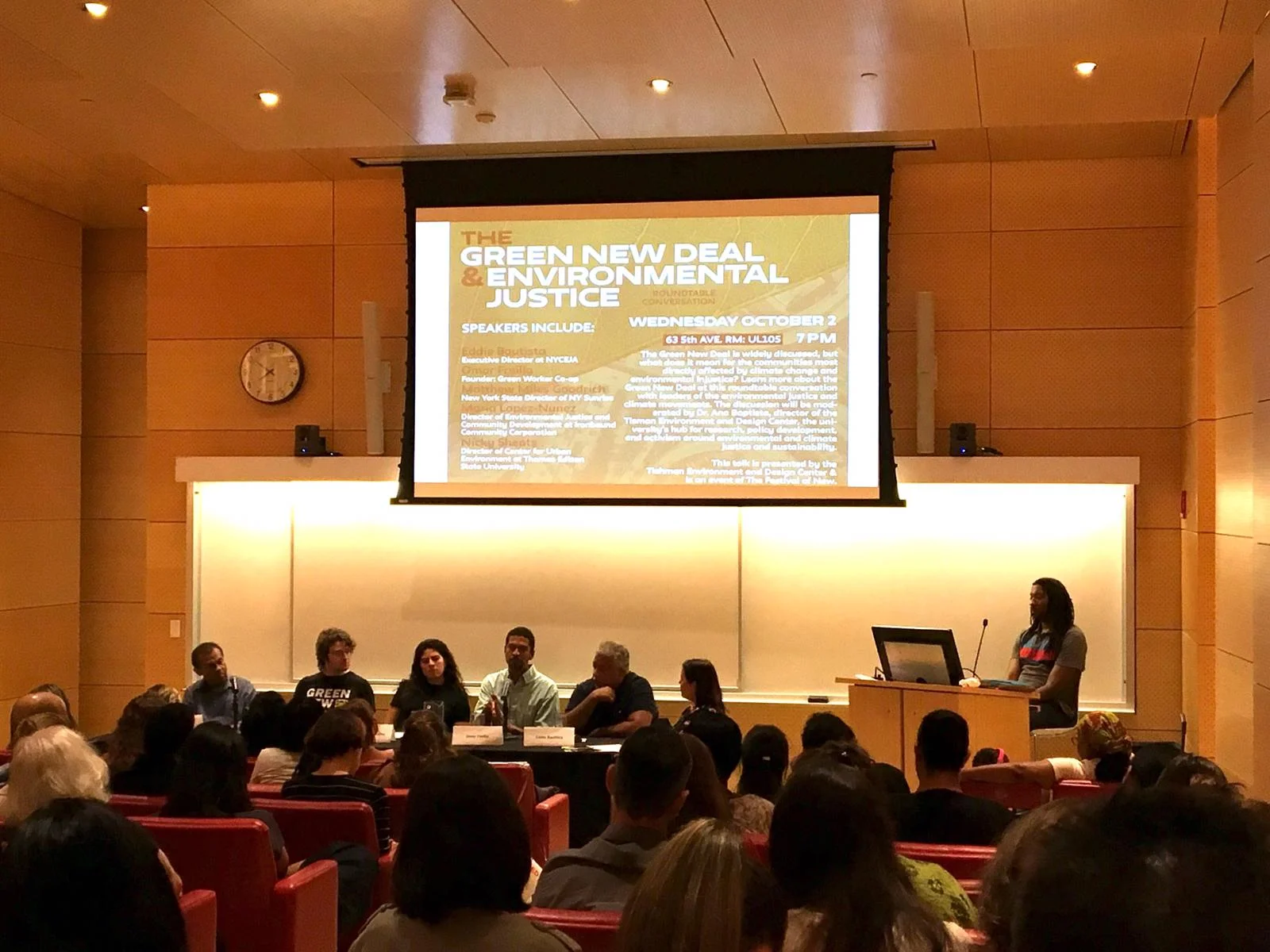 "There is Nothing ‘New’ About the Green New Deal"