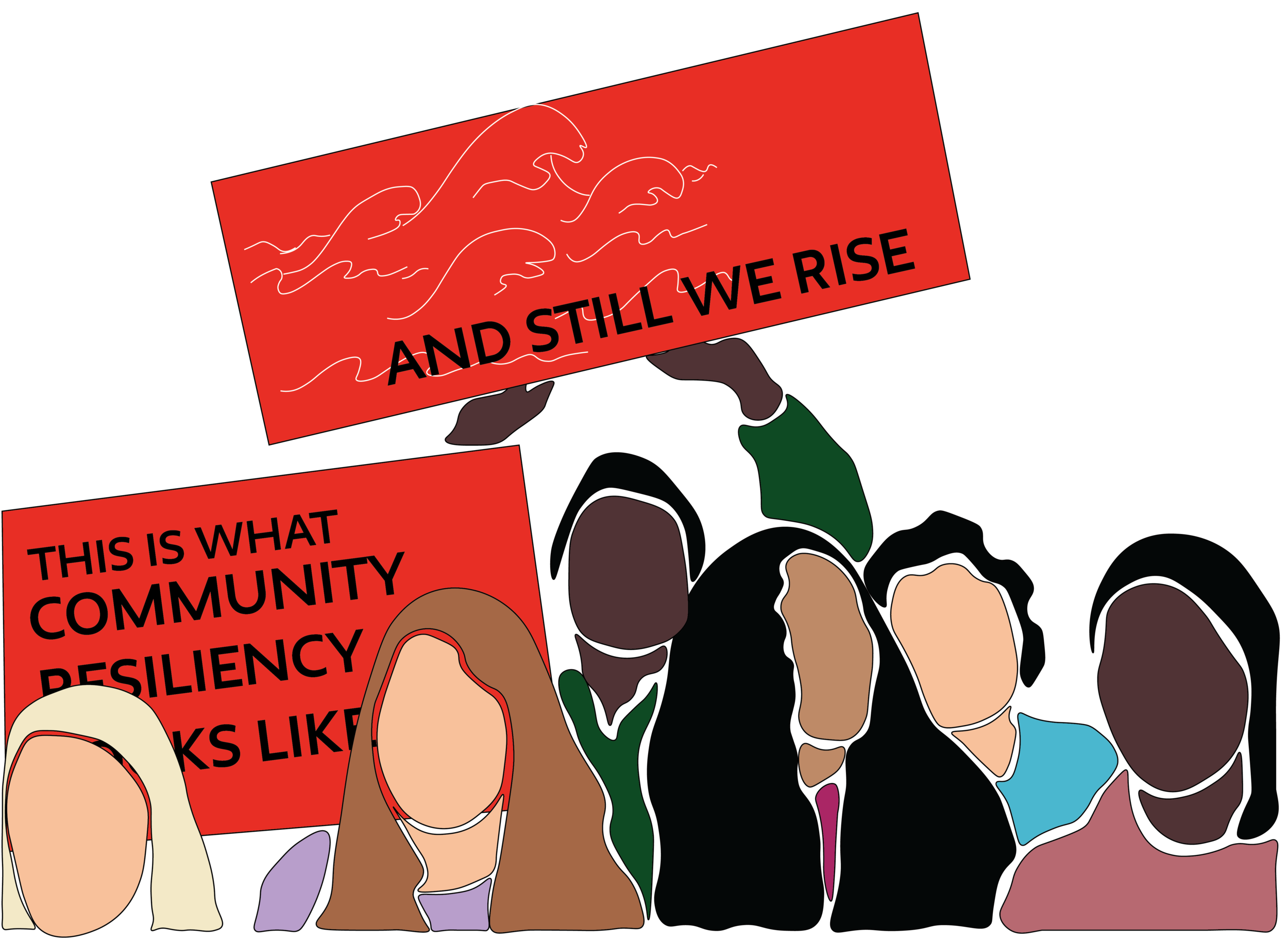 Building Climate Resilience in Communities; Thinking Globally, Assessing Regionally &amp; Acting Locally 