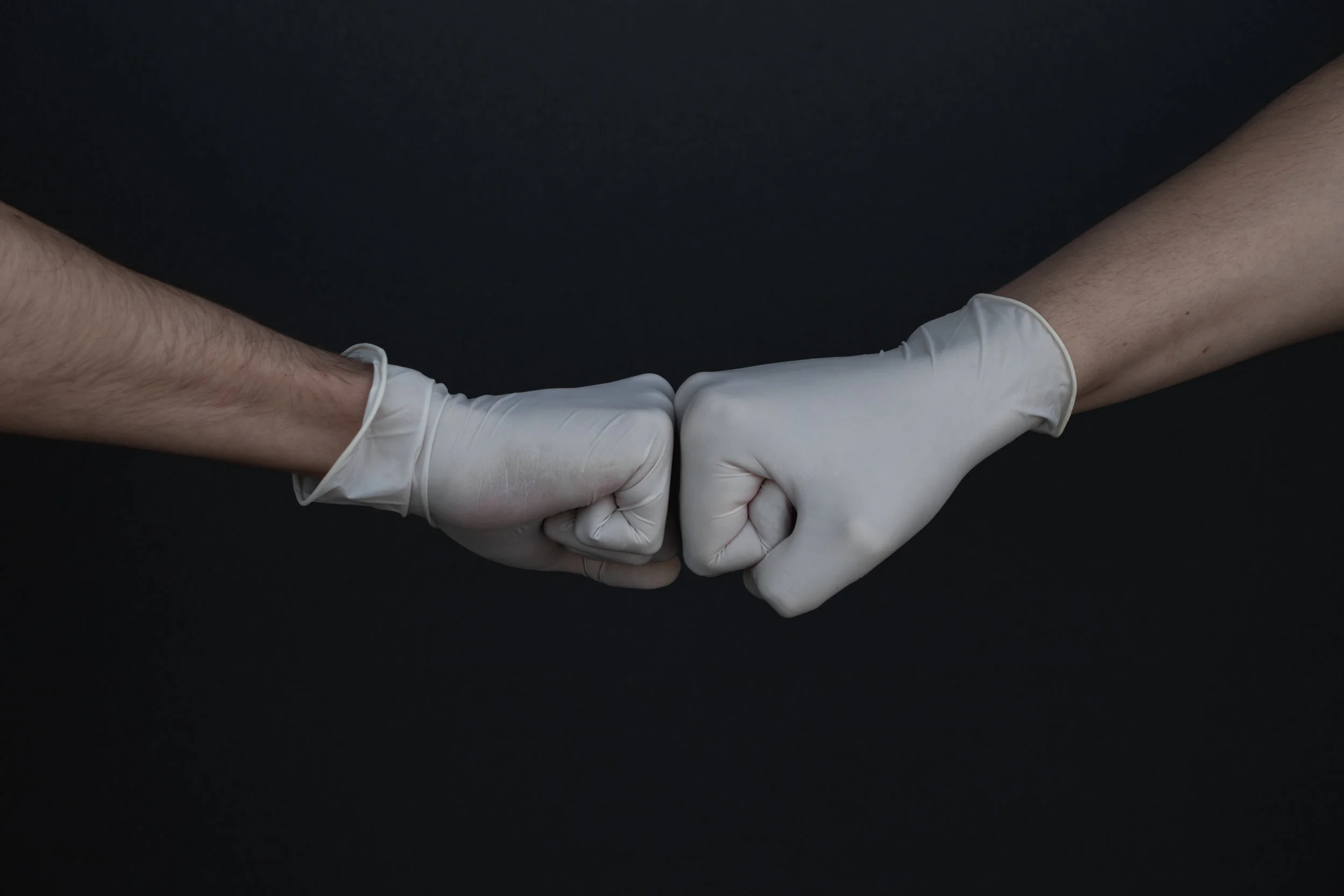 How We Can Support Each Other During Social Distancing