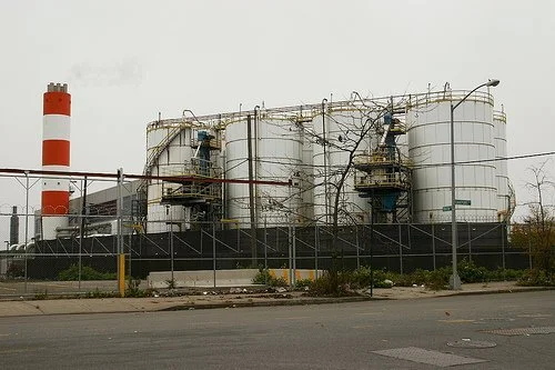 There Was Never A New York "Pause" For The South Bronx