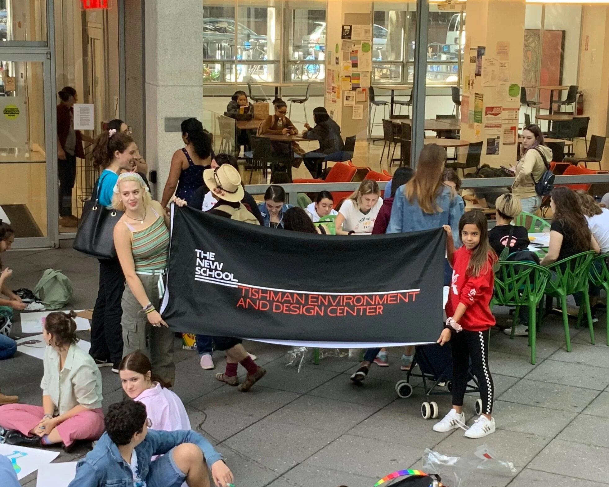 Apply for the Arnold and Sheila Aronson Fellowship