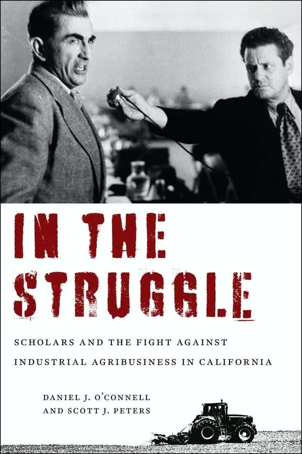  In The Struggle: A Conversation on Industrial Agribusiness, Politics, and Activist Scholarship 
