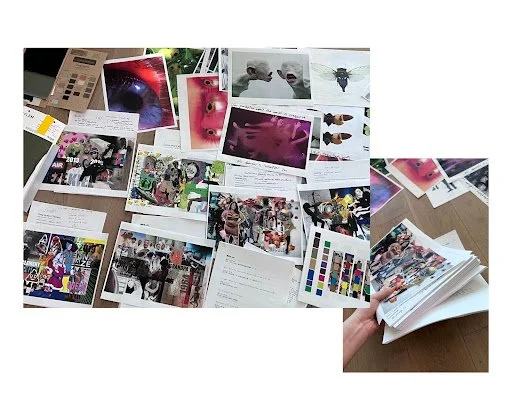 2021-2022 Tishman Center Student Awardees