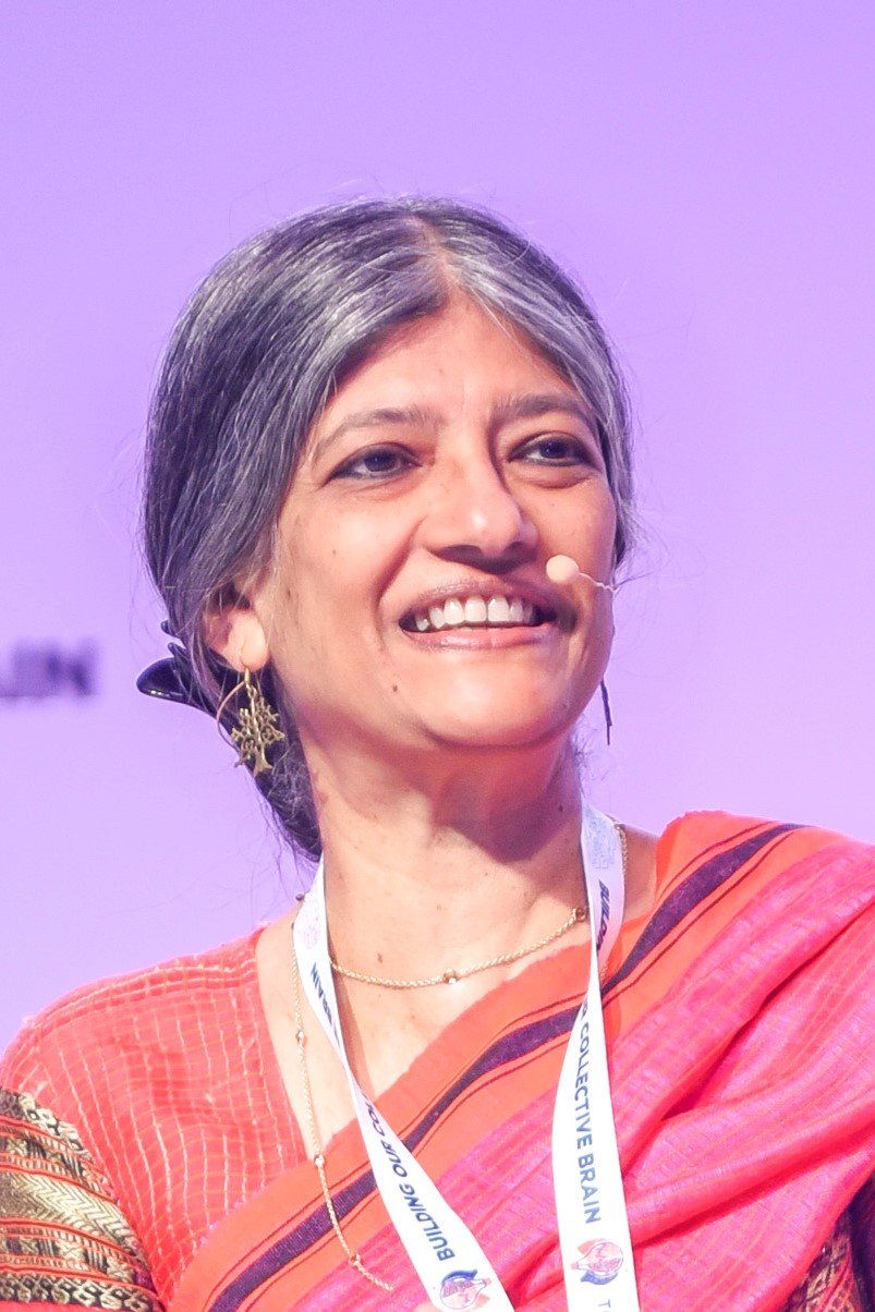 ONLINE | Jayati Ghosh: How Global Inequality Continues to Prevent Climate Alleviation (General Seminar)