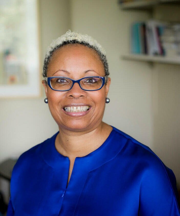 VISIONS OF A POST - NEOLIBERAL FUTURE - Dorothy Brown