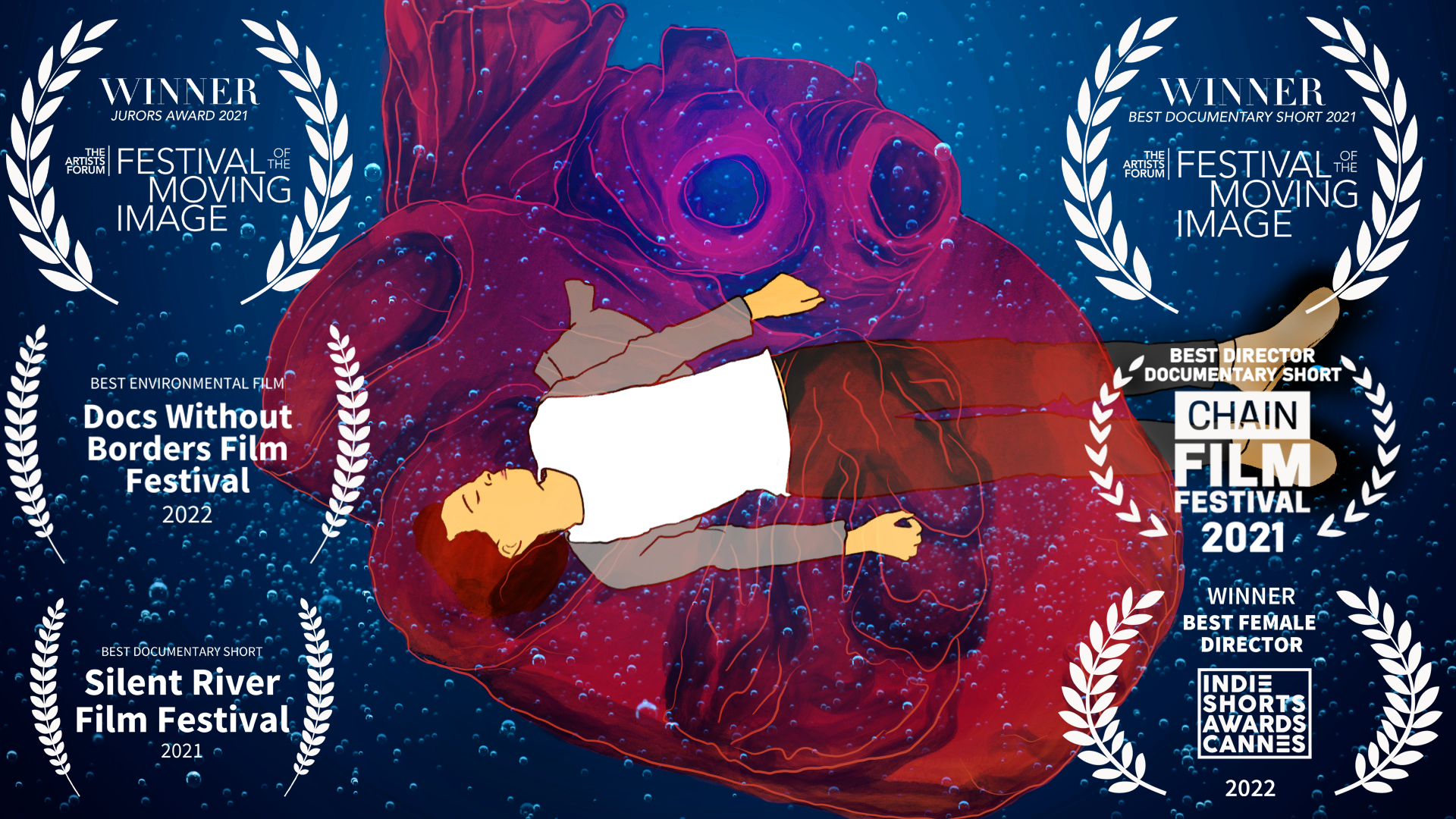 Earth Day Screening & Discussion: This Mortal Plastik