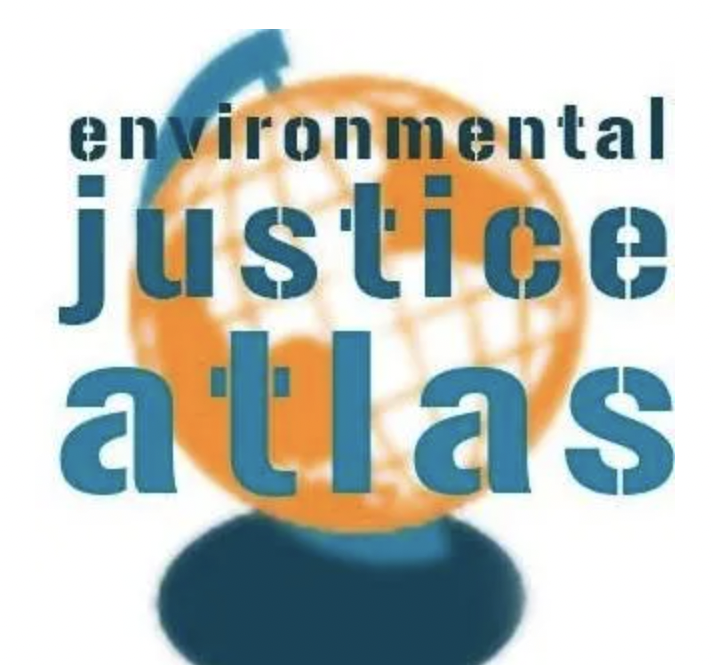 ONLINE | EPSM Brown Bag: EJ Atlas