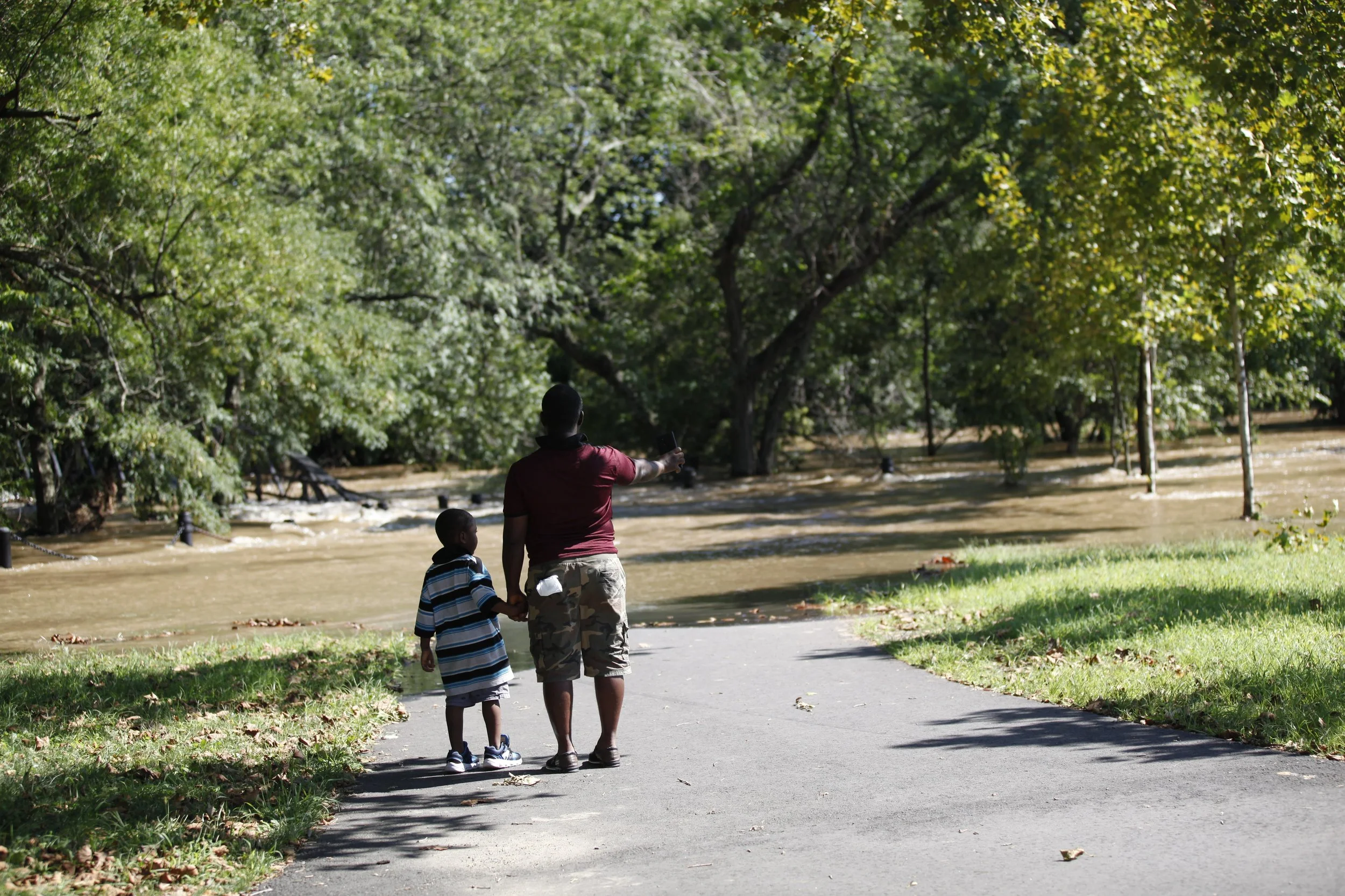 ONLINE | Watershed Wednesdays Series: The Environmental Justice Movement in New Jersey