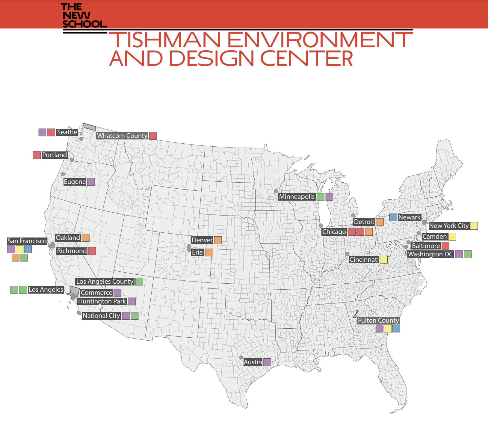 ONLINE| Brown Bag | Why Zoning & Land Use Matters for Environmental Justice