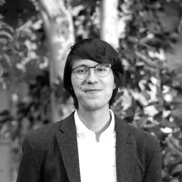 Carlos Celis (SPE, Public and Urban Policy PhD program)
