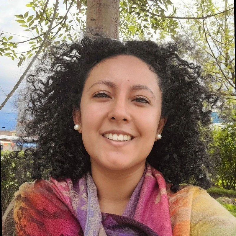 Stephanie Rodriguez Ugolotti  (NSSR, Anthropology MA)