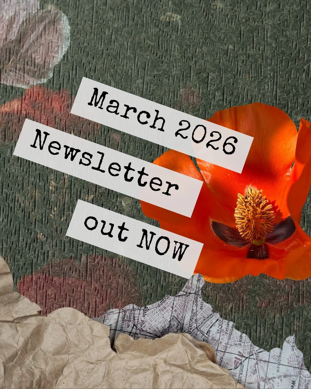 🌱 Spring Forward In Celebration of Our Solidarity &amp; Collective Power

What's sprouting this Spring from the new People&rsquo;s EJ Caucus on the Hill to Communities for a Better Environment&rsquo;s new CA Climate &amp; Health Equity Hub

🔗Read m