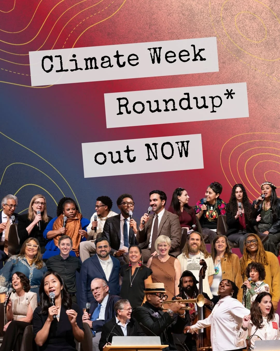 🌿 Read the Tishman Center&rsquo;s reflections and roundup of the various Climate Week 2026 events we co-hosted across campus. 

Thanks to all who joined us in person and online for #ClimateWeekNYC 

Check out the reflection: bit.ly/climateweek2026_r