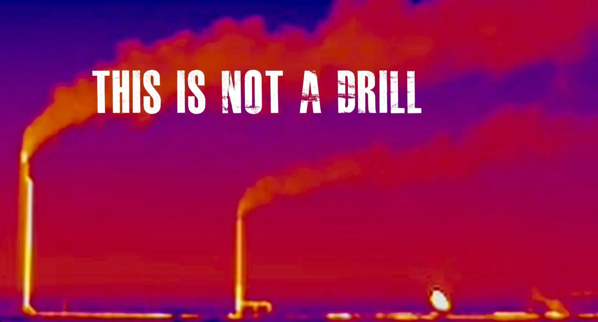 “This Is Not a Drill” Film Screening and Panel