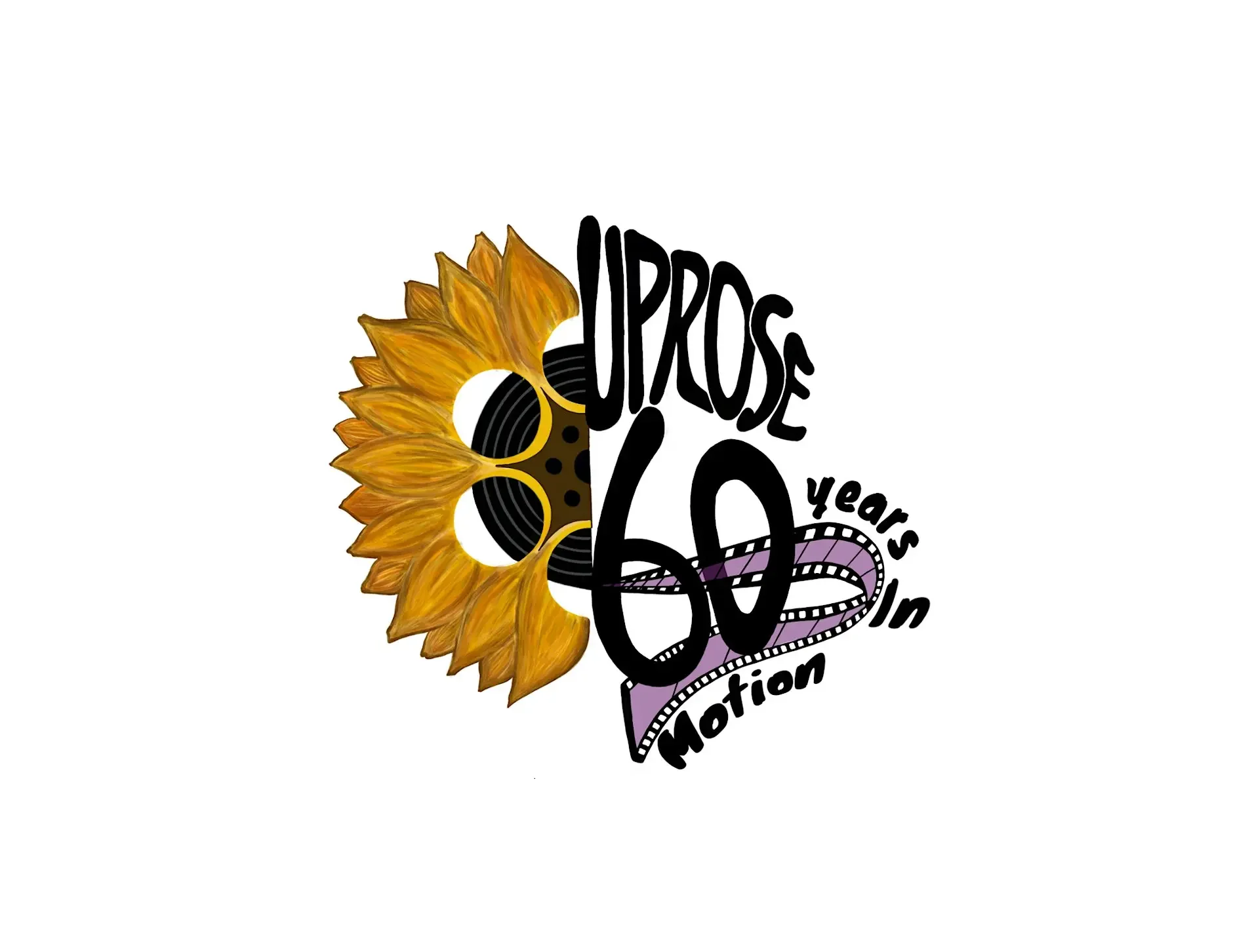 UPROSE 60 Years In Motion