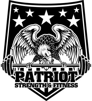 Weightlifting Gym - Patriot Strength &amp; Fitness