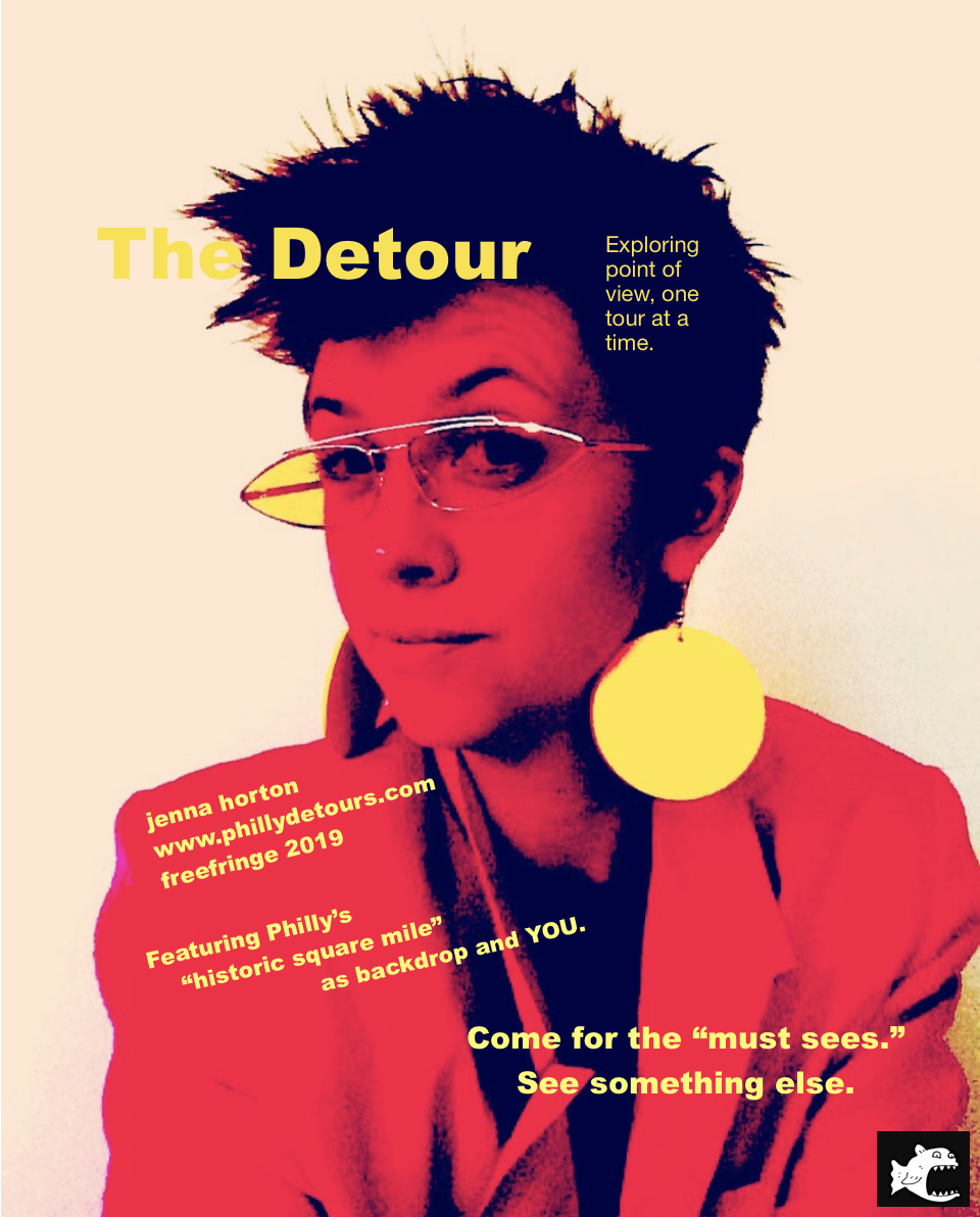 Free Fringe, The Detour, Jenna Horton.png