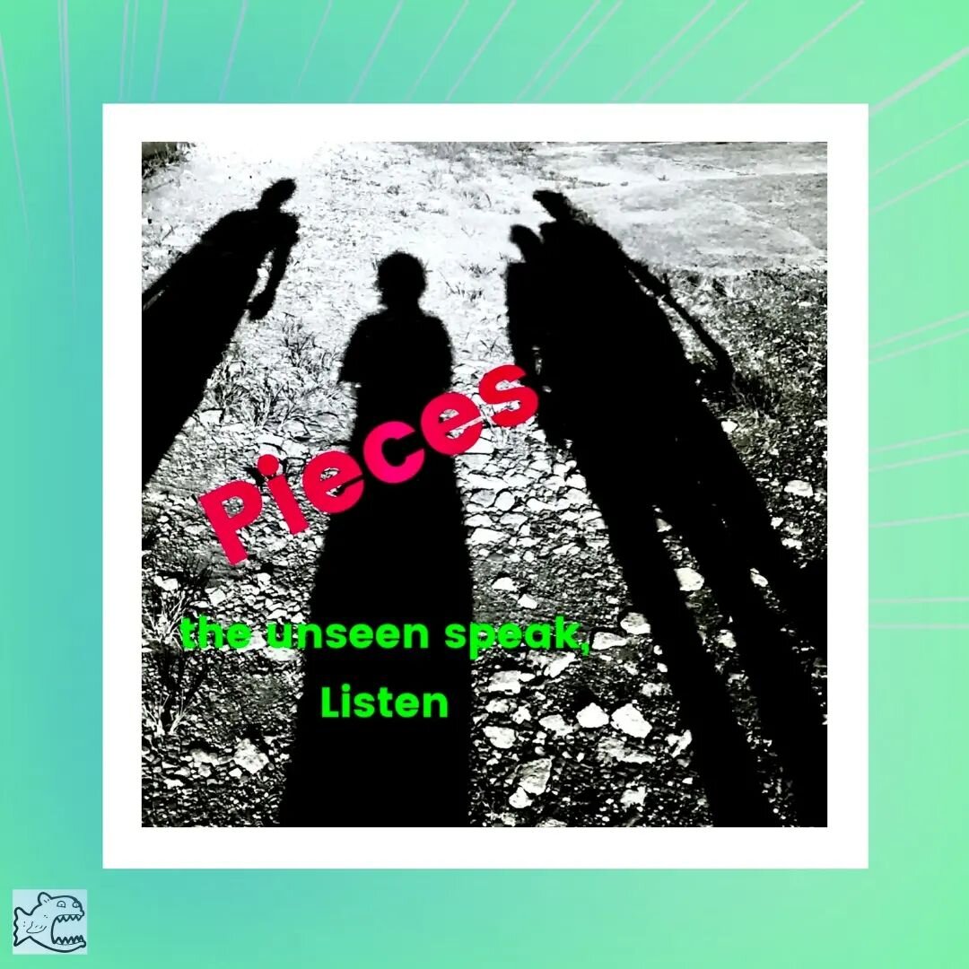 Pieces
audio/video stories of angst by the unheard, unseen 

Cast: audio of 40 contributors, video- 20 contributors 
@susandipronio 

Location: Icebox Project Space / Crane Arts - 1400 North American Street

Dates: 9/6, 9/7, 9/8, 9/13, 9/14, 9/15  @ 