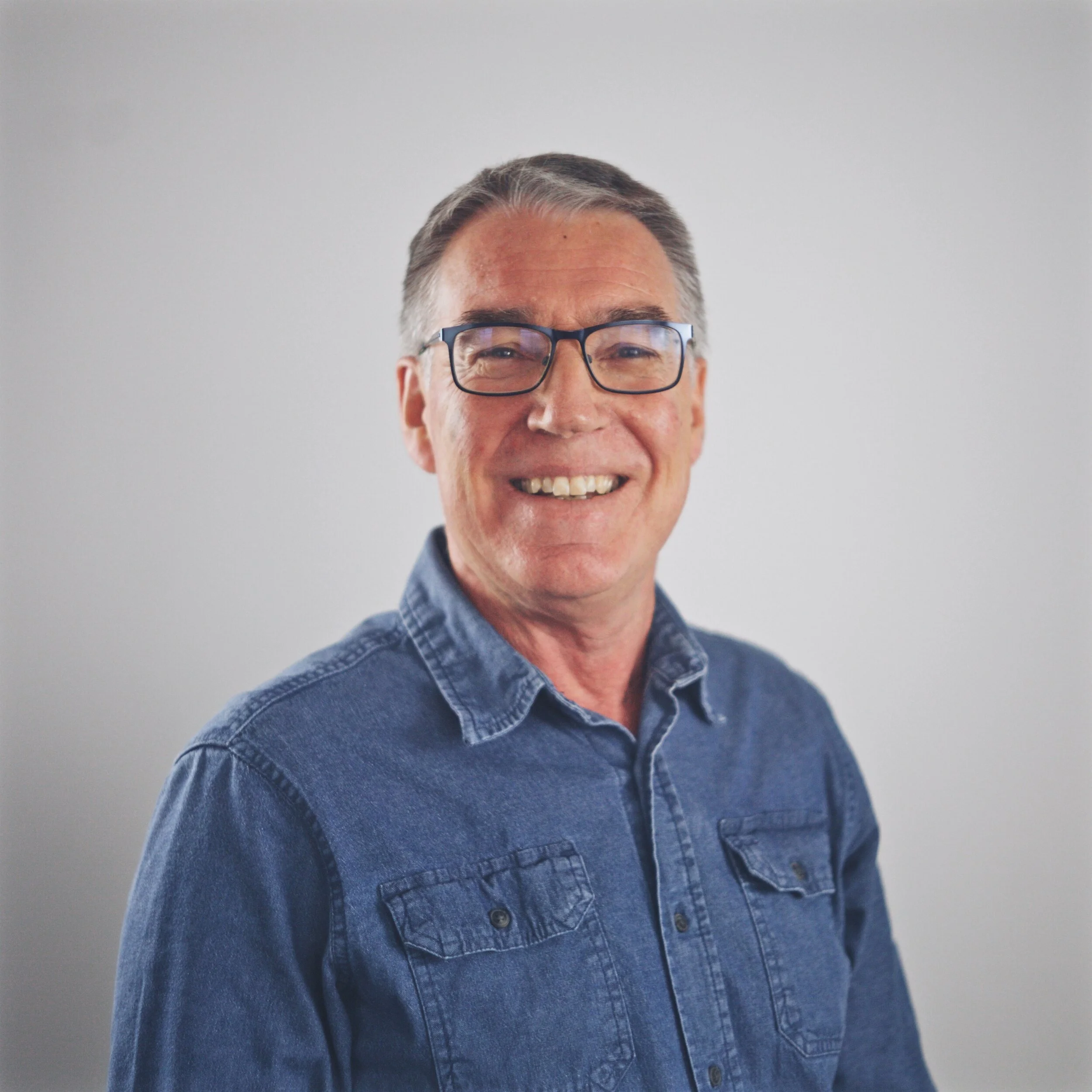 Sunday Service | 6th July 2025 | Phil Orchard