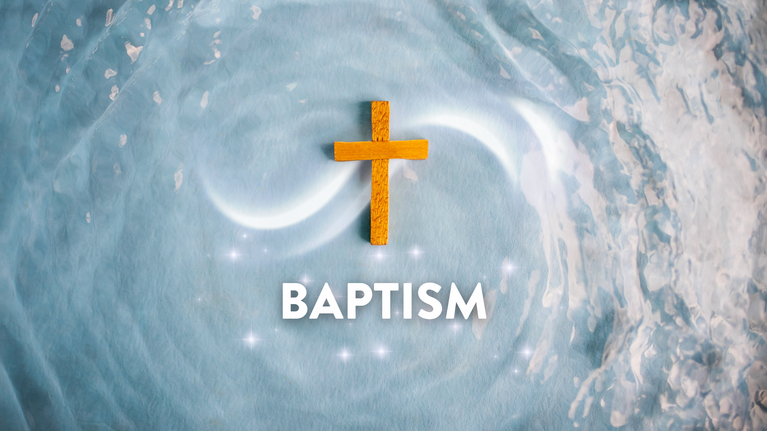 Baptism Sunday | Dan Scutt | 14th June 2026