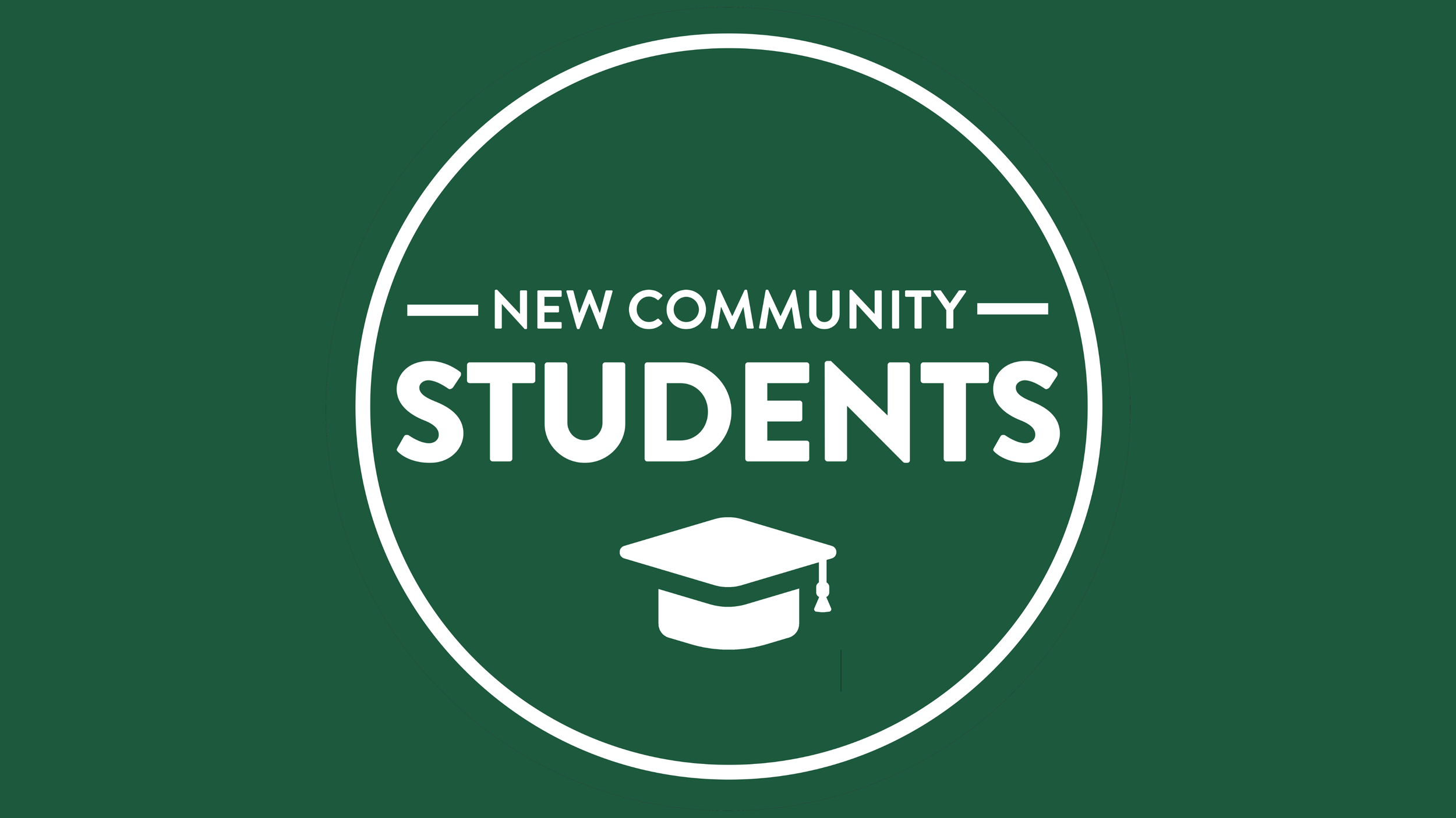 All students in different university campus are welcome here to New Community Church Southampton. We have plenty going on for our students, free lunches, socials and community.