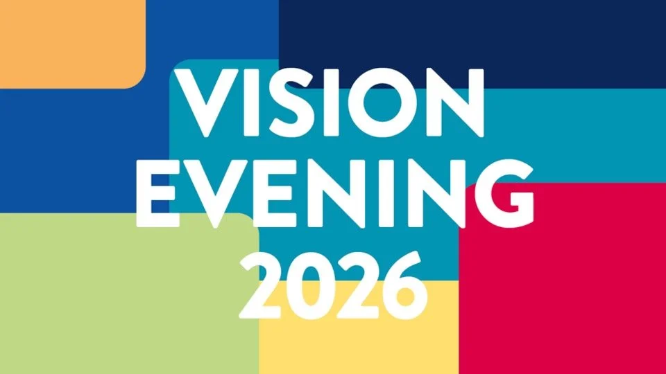 Vision Evening 2026