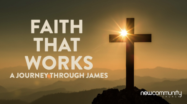 Faith that works