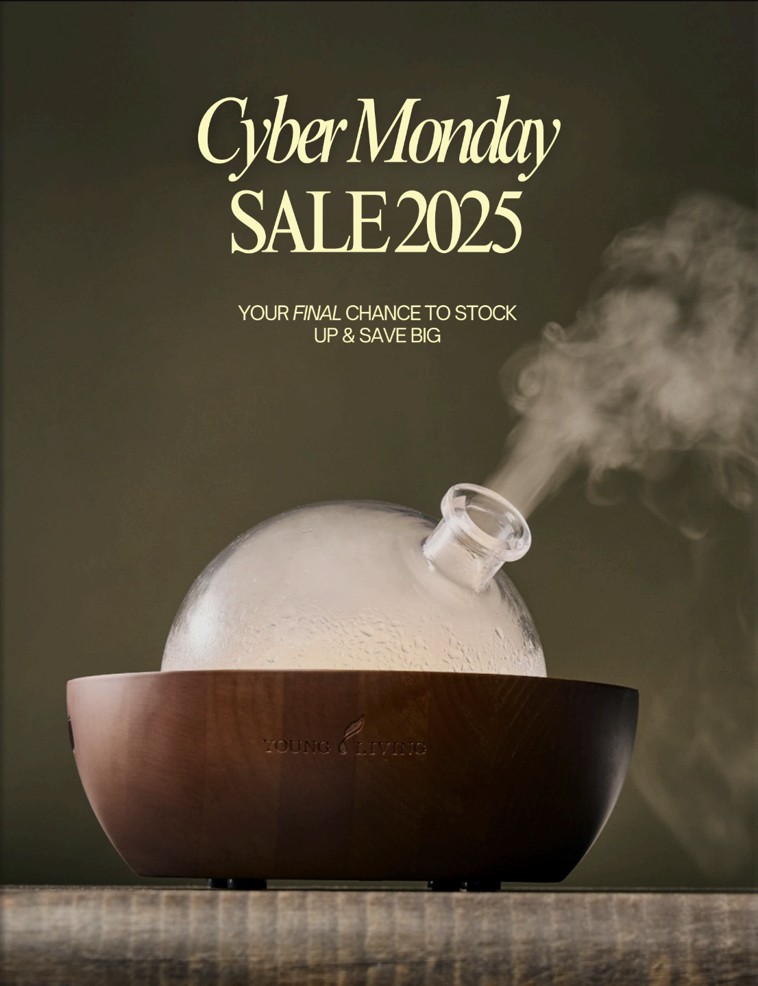 Cyber Monday eZine
