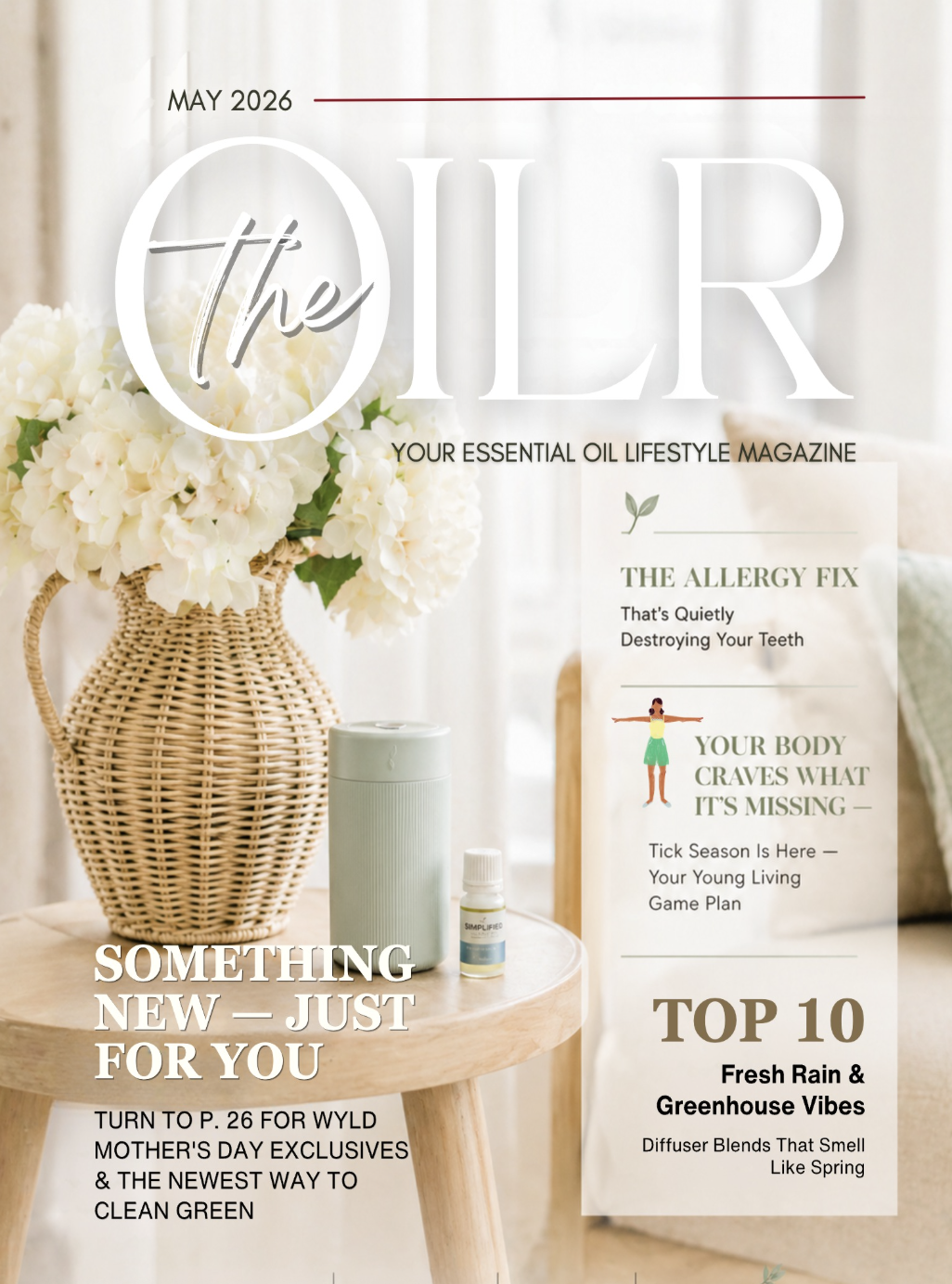 May eZine