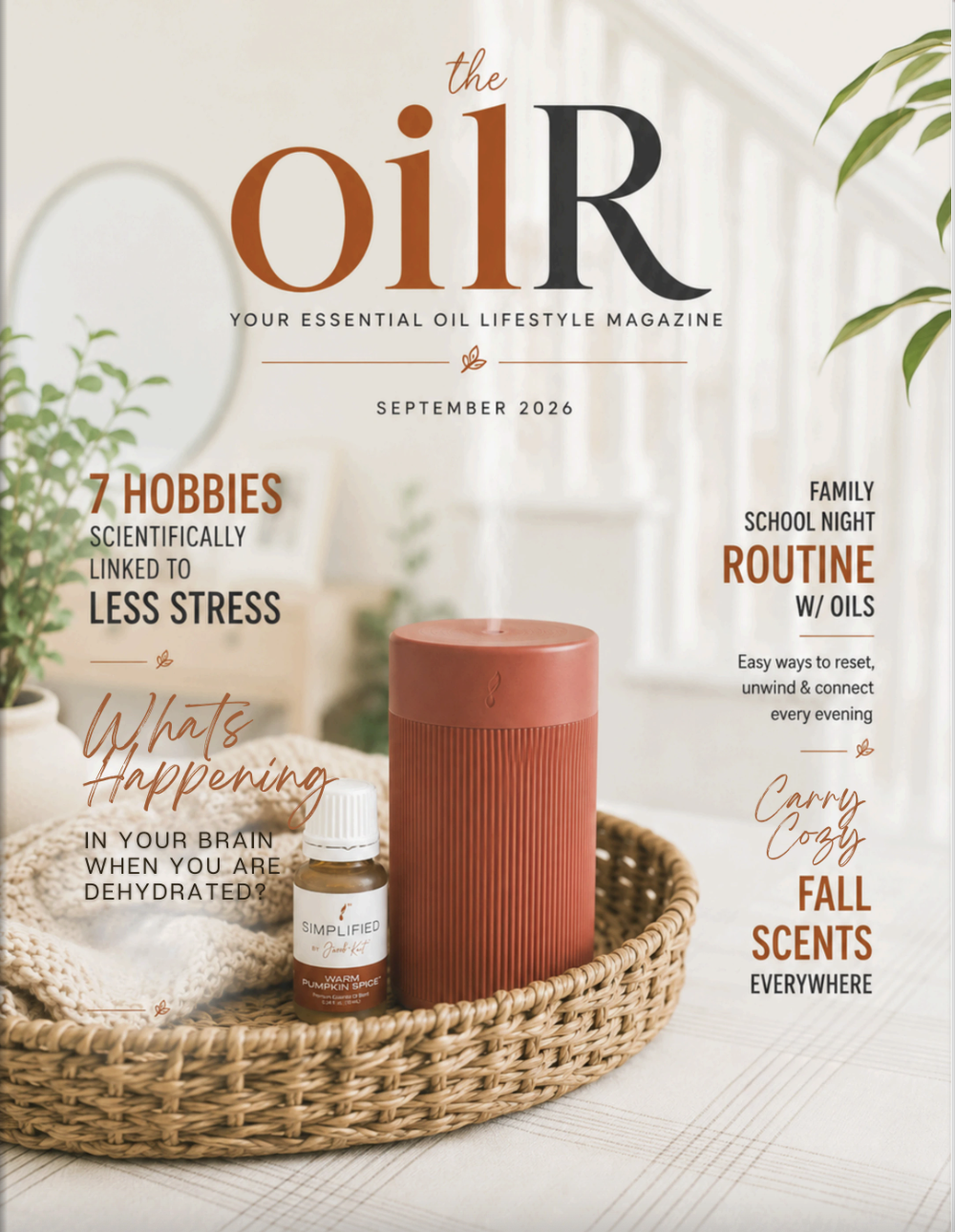 September eZine