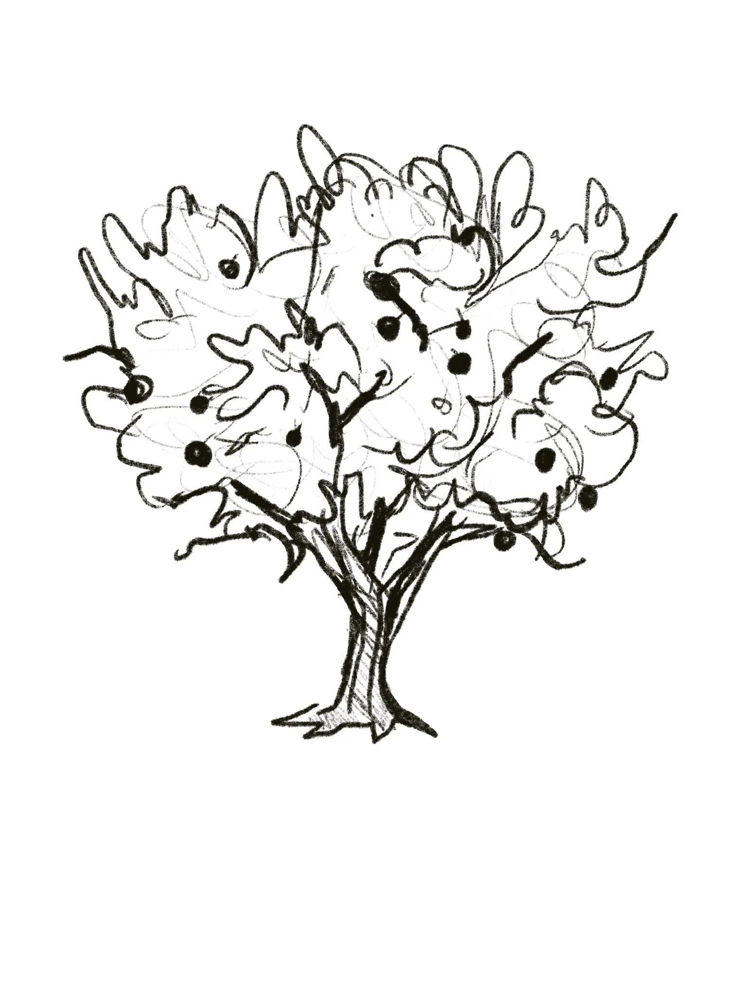 The Beekeeper's Orchard