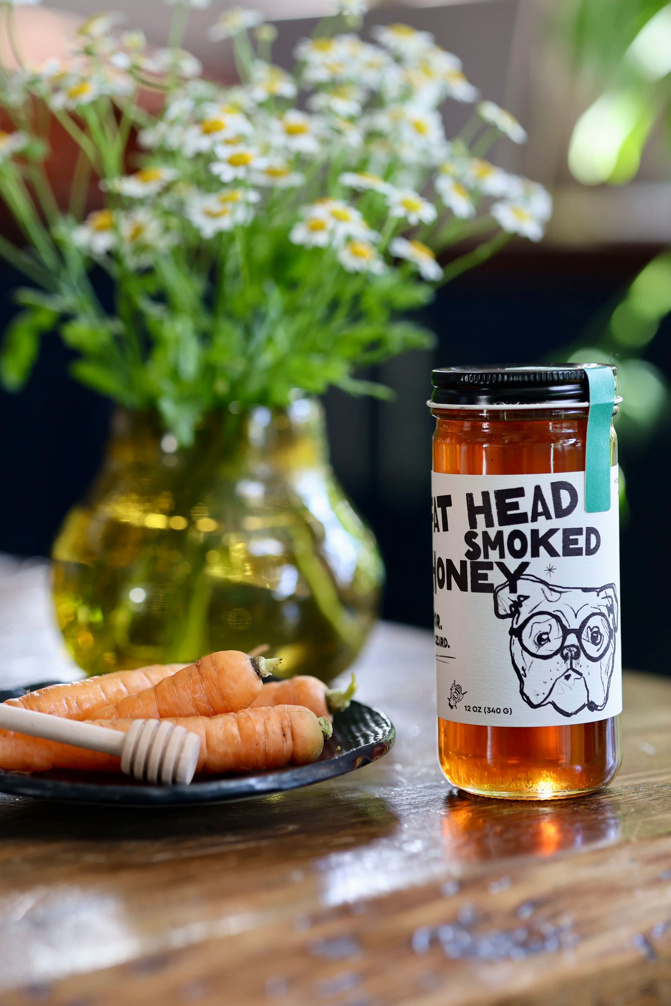 Honey Roasted Carrots (Easy Oven Recipe + Tips for Roasting Vegetables with Honey)