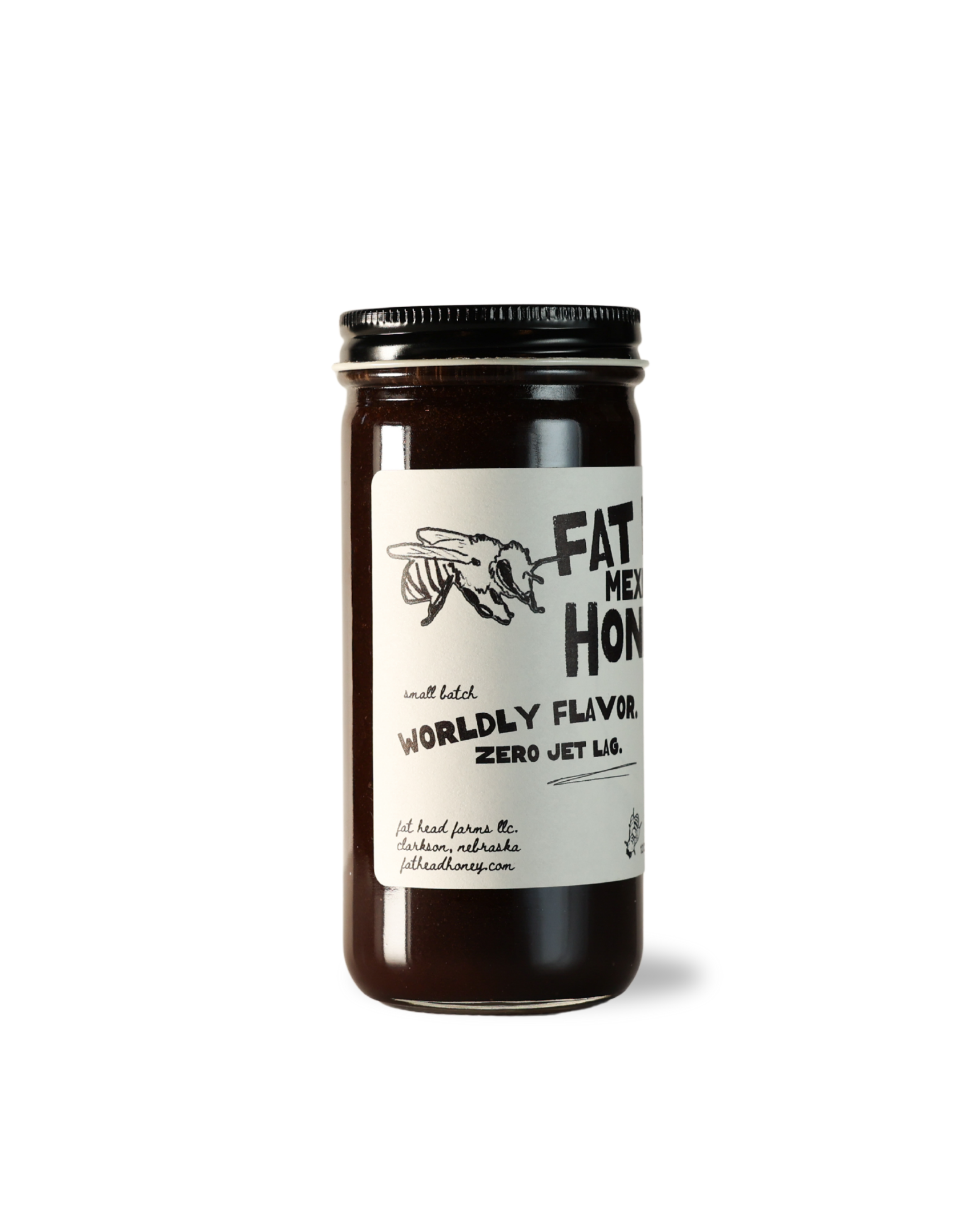 Honey　他の方のご購入はご遠慮下さいませ Mexican Chocolate Creamed Honey – Silky, Spiced & Spreadable