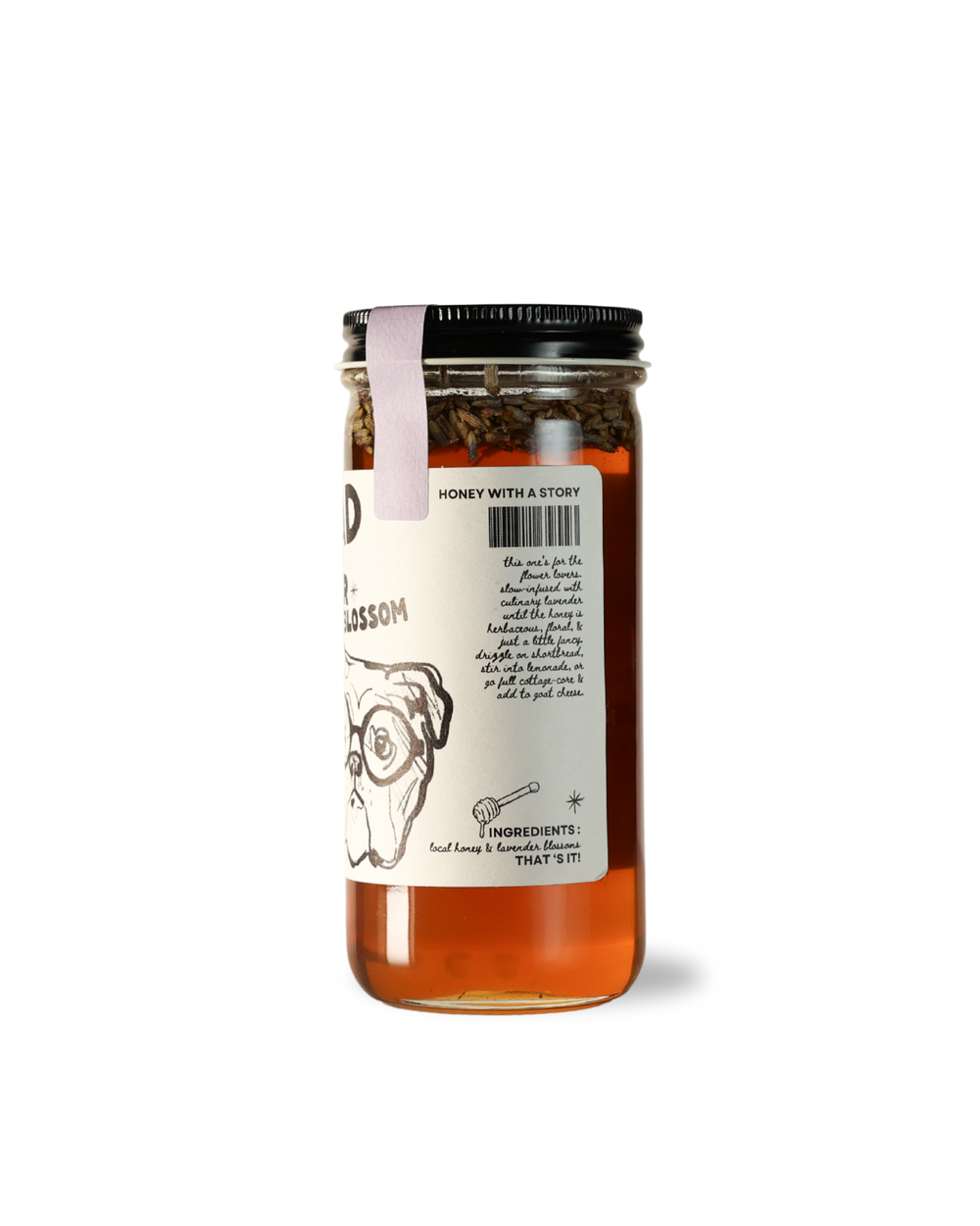 Killer Bee Honey – True Hot Honey with a Sweet Sting