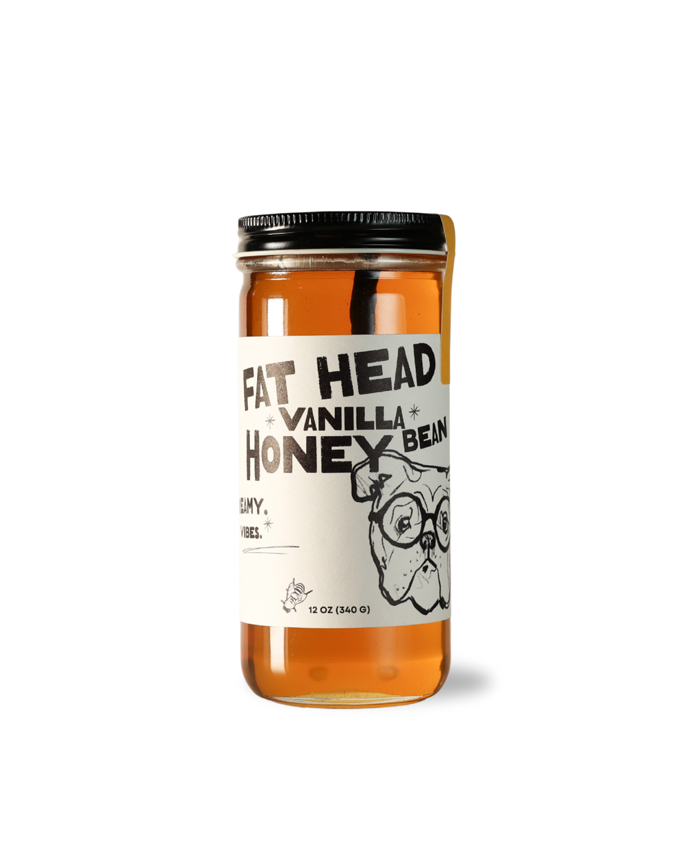 Killer Bee Honey – True Hot Honey with a Sweet Sting