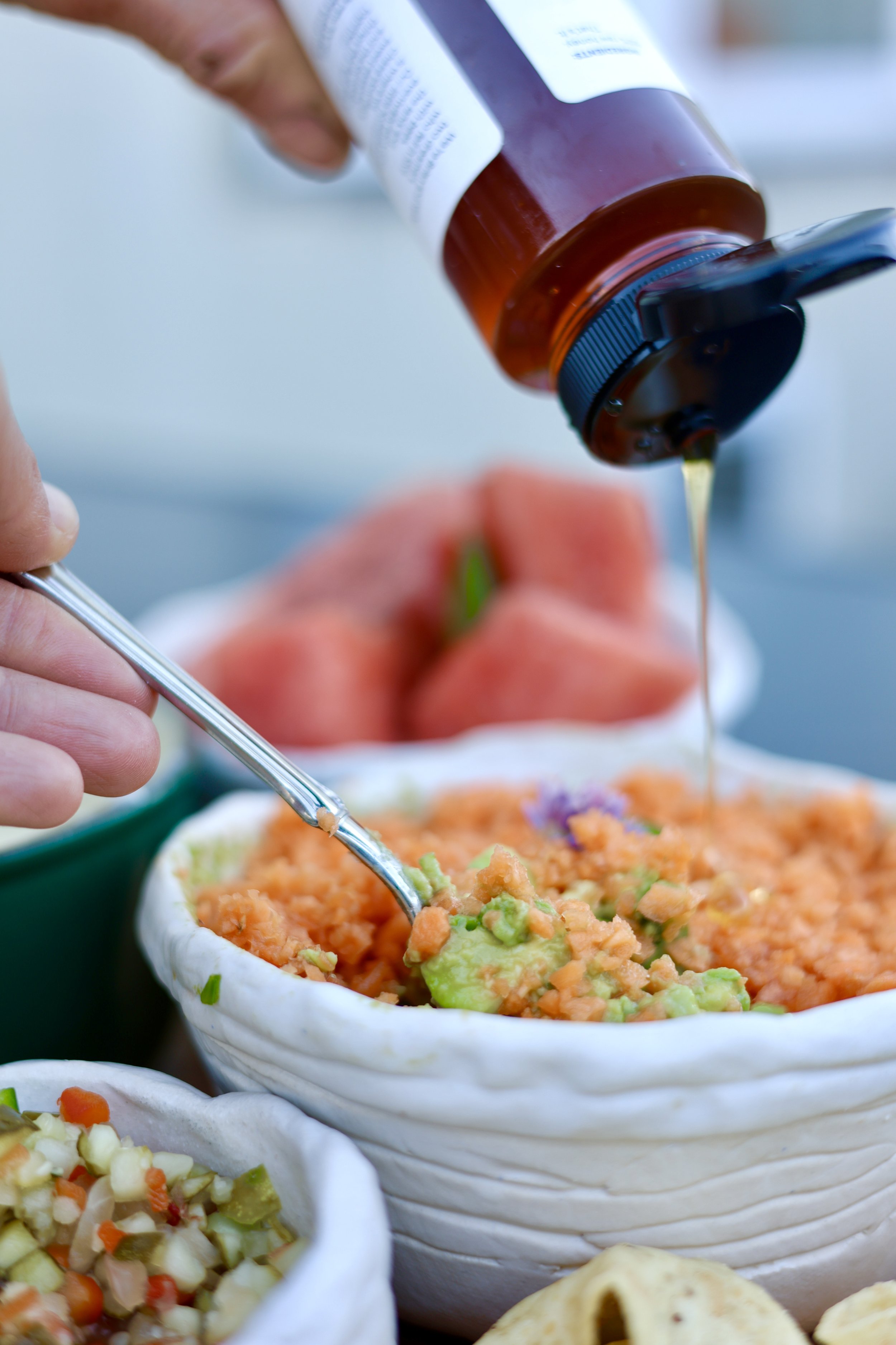 The Colorado Guacamole We Still Talk About