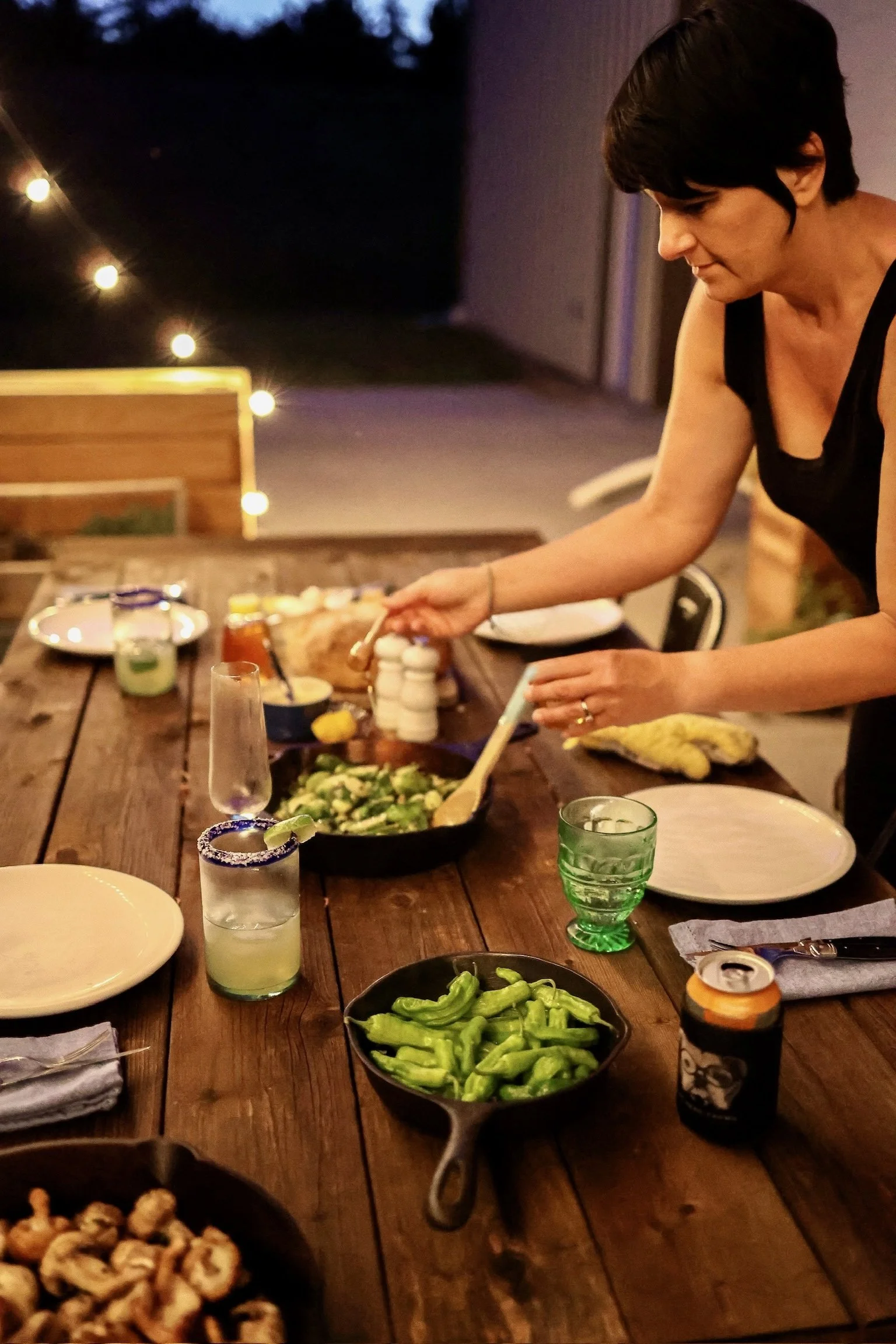 Summer Honey Pairings: 6 Delicious Ways to Use Honey All Summer Long